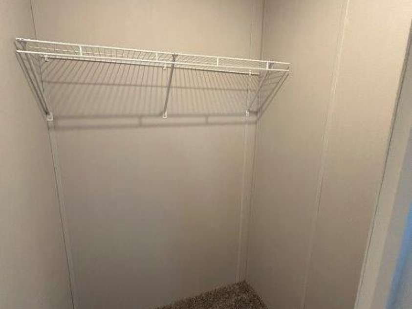 1849 Weston Drive, Vale, NC 28168.  MLS# CAR4289232, YatesRealty ID 30218. Closet