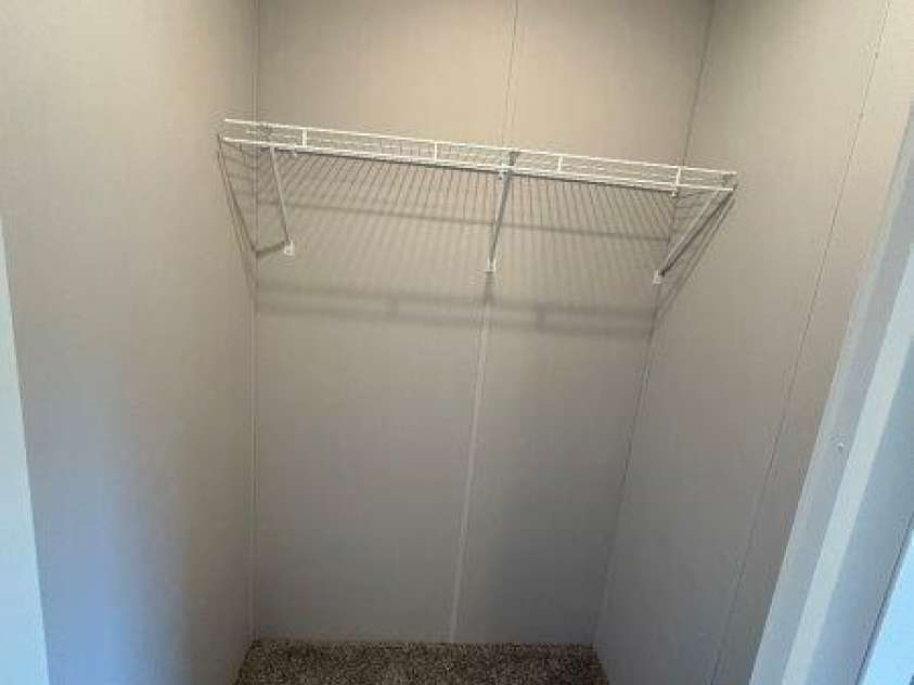 1849 Weston Drive, Vale, NC 28168.  MLS# CAR4289232, YatesRealty ID 30218. Closet