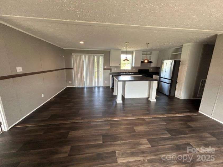 1849 Weston Drive, Vale, NC 28168.  MLS# CAR4289232, YatesRealty ID 30218. Kitchen