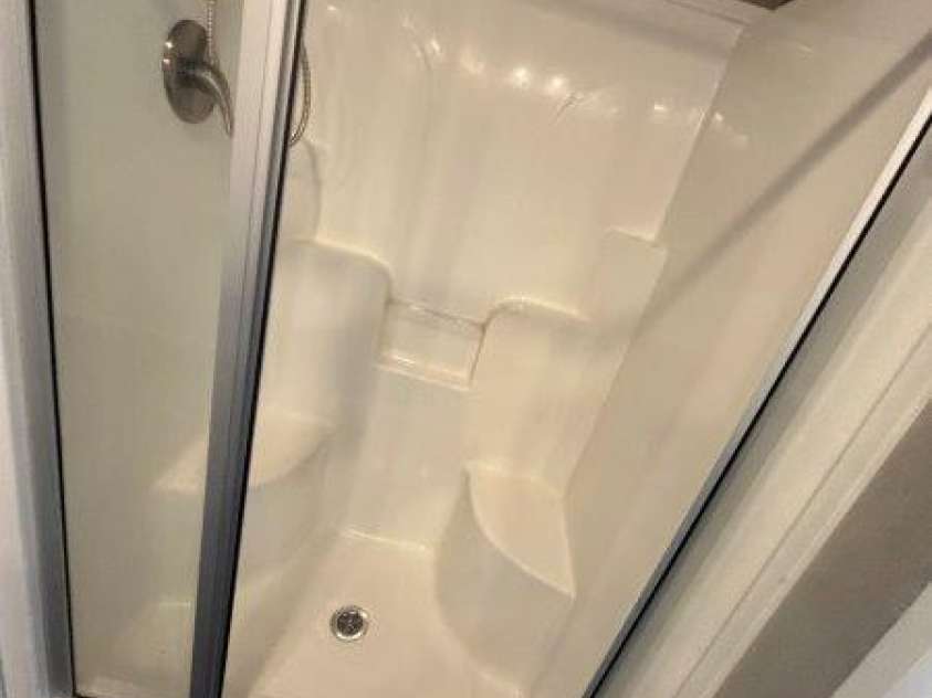 1849 Weston Drive, Vale, NC 28168.  MLS# CAR4289232, YatesRealty ID 30218. Primary bath