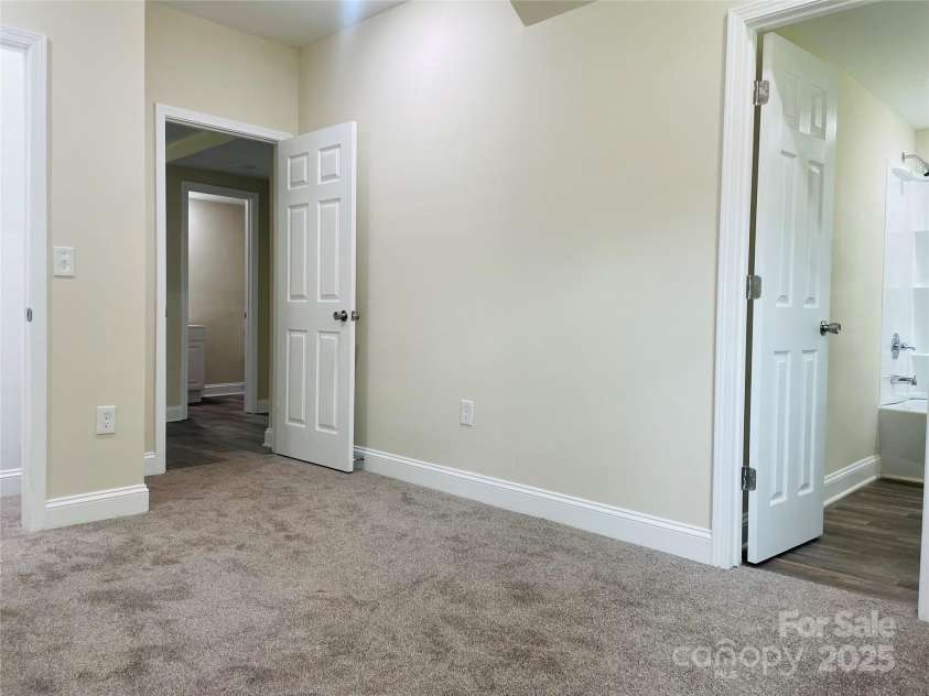 393 Cherry Street, Wadesboro, NC 28170.  MLS# CAR4289153, YatesRealty ID 30219. 