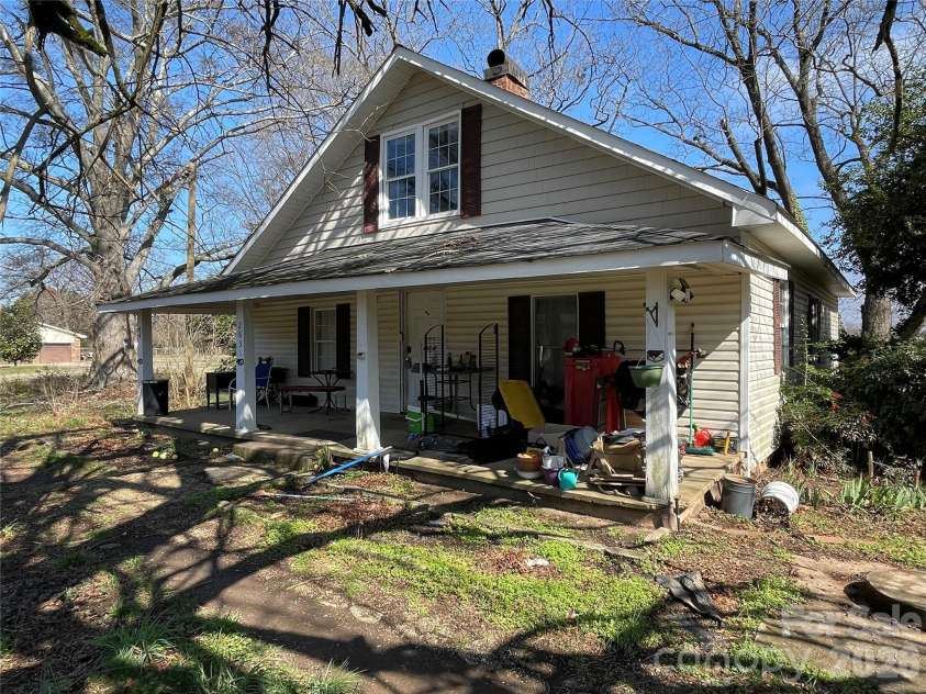 2831 Bettis Road, Grover, NC 28073.  MLS# CAR4352229, YatesRealty ID 3022. 