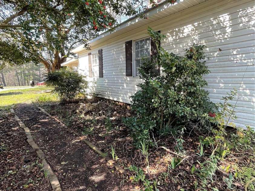 2831 Bettis Road, Grover, NC 28073.  MLS# CAR4352229, YatesRealty ID 3022. 