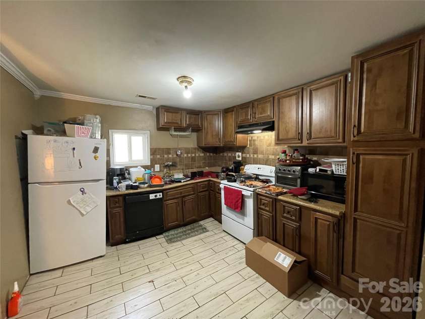 2831 Bettis Road, Grover, NC 28073.  MLS# CAR4352229, YatesRealty ID 3022. 
