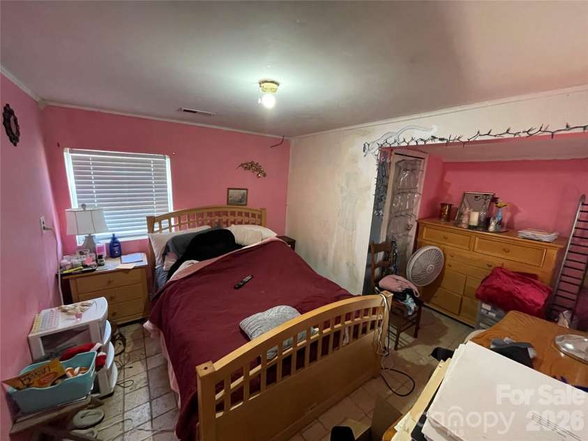 2831 Bettis Road, Grover, NC 28073.  MLS# CAR4352229, YatesRealty ID 3022. 
