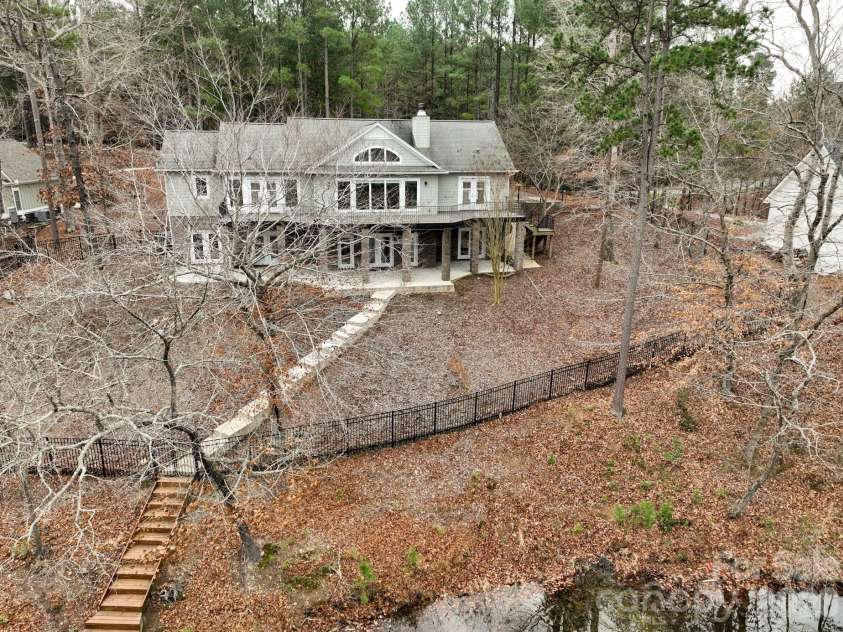 338 Plantation Way, Mount Gilead, NC 27306.  MLS# CAR4335615, YatesRealty ID 3022. 