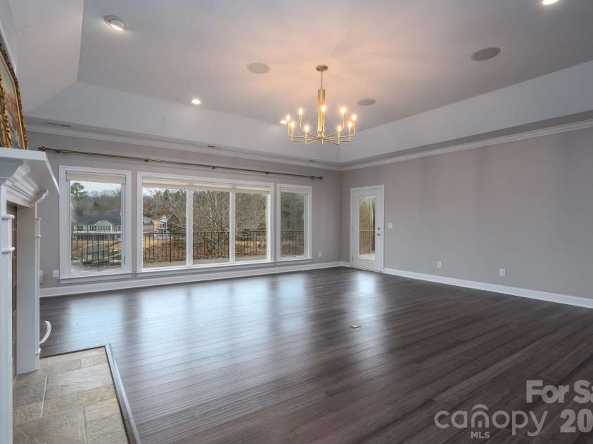 338 Plantation Way, Mount Gilead, NC 27306.  MLS# CAR4335615, YatesRealty ID 3022. 