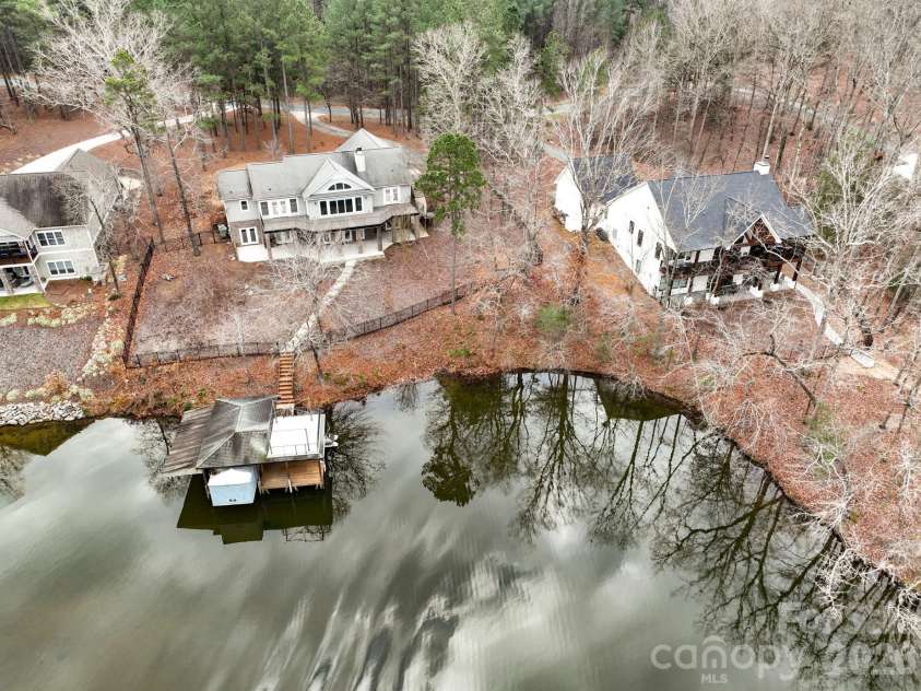 338 Plantation Way, Mount Gilead, NC 27306.  MLS# CAR4335615, YatesRealty ID 3022. 