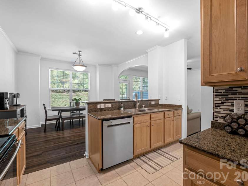 8543 Brookings Drive, Charlotte, NC 28269.  MLS# CAR4390666, YatesRealty ID 30220. 