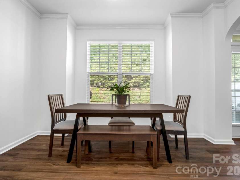 8543 Brookings Drive, Charlotte, NC 28269.  MLS# CAR4390666, YatesRealty ID 30220. 