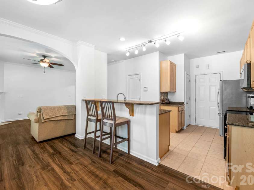 8543 Brookings Drive, Charlotte, NC 28269.  MLS# CAR4390666, YatesRealty ID 30220. 