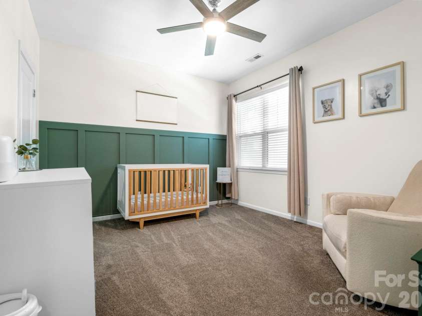8543 Brookings Drive, Charlotte, NC 28269.  MLS# CAR4390666, YatesRealty ID 30220. 
