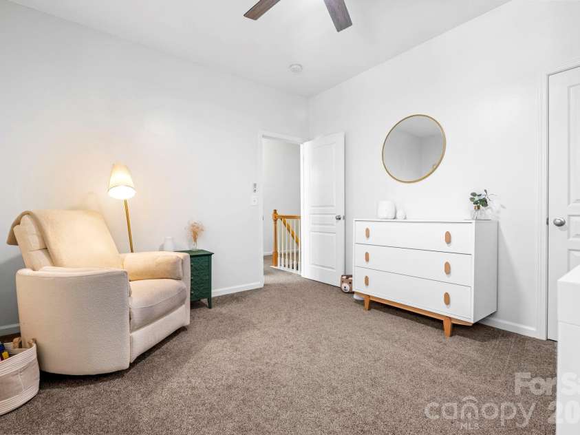 8543 Brookings Drive, Charlotte, NC 28269.  MLS# CAR4390666, YatesRealty ID 30220. 