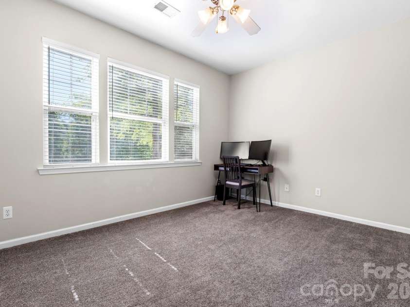 8543 Brookings Drive, Charlotte, NC 28269.  MLS# CAR4390666, YatesRealty ID 30220. 