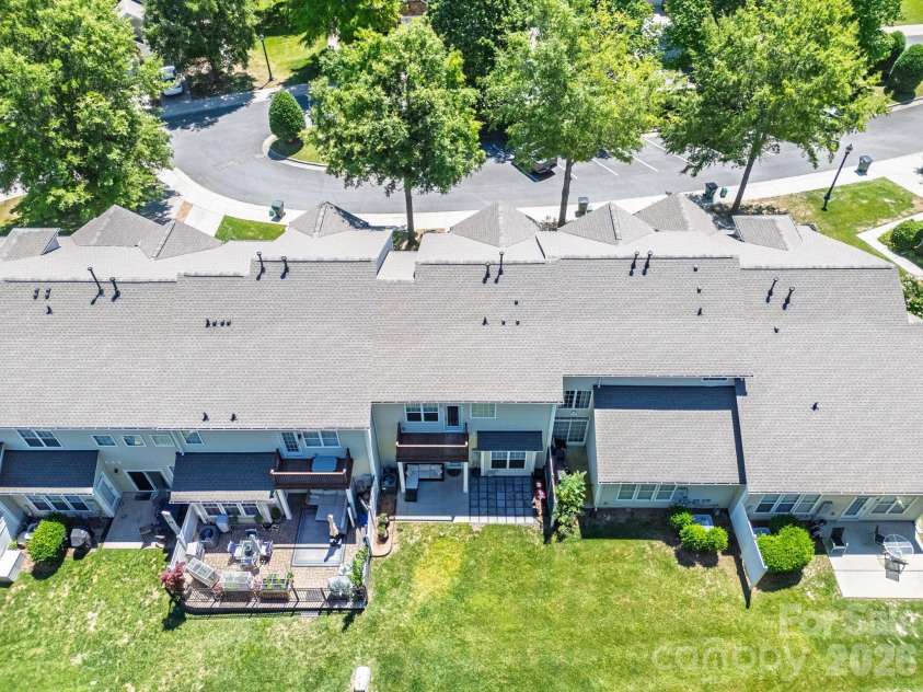 8543 Brookings Drive, Charlotte, NC 28269.  MLS# CAR4390666, YatesRealty ID 30220. 