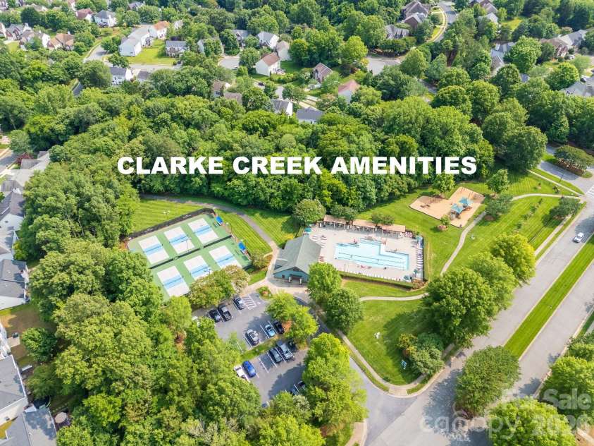 8543 Brookings Drive, Charlotte, NC 28269.  MLS# CAR4390666, YatesRealty ID 30220. 