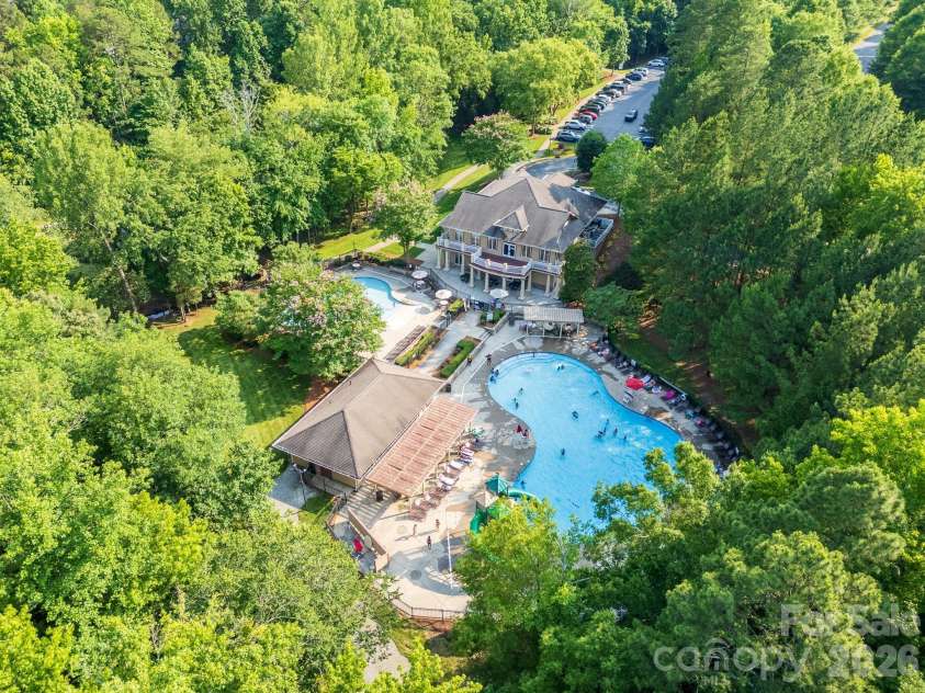 8543 Brookings Drive, Charlotte, NC 28269.  MLS# CAR4390666, YatesRealty ID 30220. 