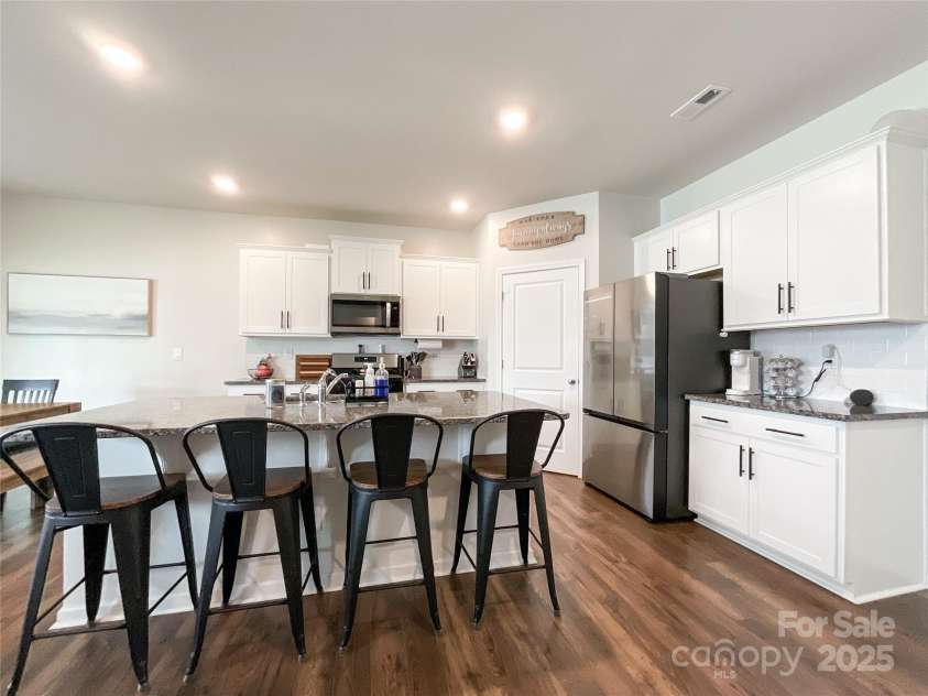 2159 Vanderlyn Street, Monroe, NC 28112.  MLS# CAR4284159, YatesRealty ID 30221. 