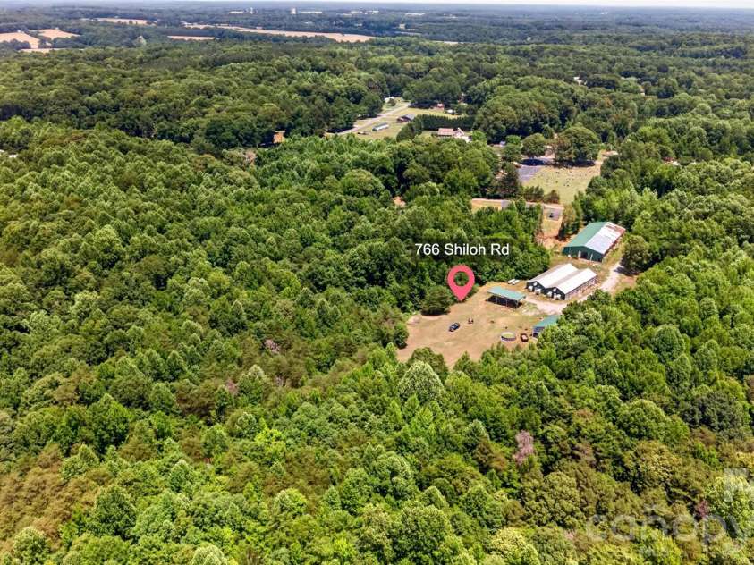 766 Shiloh Road, Statesville, NC 28677.  MLS# CAR4388150, YatesRealty ID 30221. 