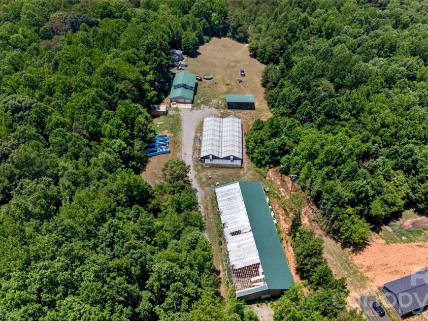 766 Shiloh Road, Statesville, NC 28677.  MLS# CAR4388150, YatesRealty ID 30221. 