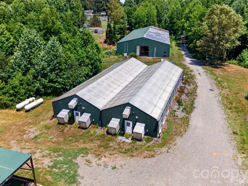 766 Shiloh Road, Statesville, NC 28677.  MLS# CAR4388150, YatesRealty ID 30221. 