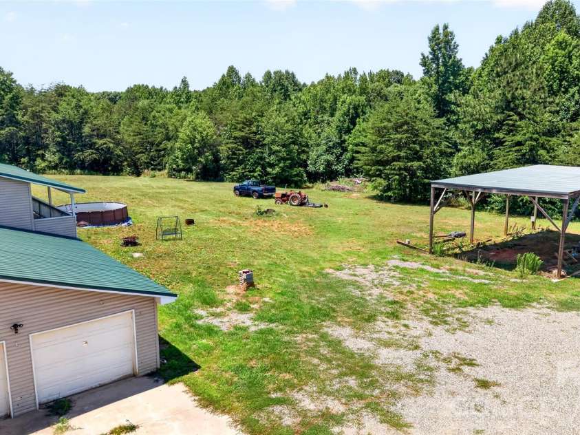 766 Shiloh Road, Statesville, NC 28677.  MLS# CAR4388150, YatesRealty ID 30221. 