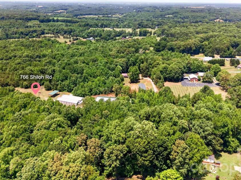 766 Shiloh Road, Statesville, NC 28677.  MLS# CAR4388150, YatesRealty ID 30221. 