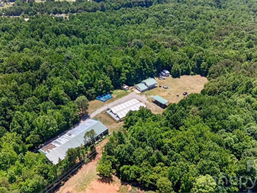 766 Shiloh Road, Statesville, NC 28677.  MLS# CAR4388150, YatesRealty ID 30221. 