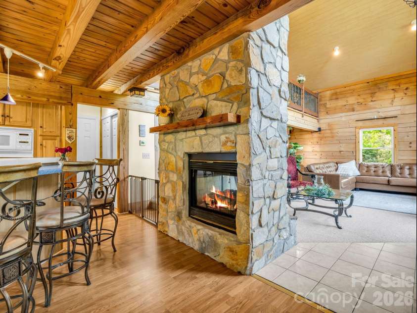 247 Woods Road, Spruce Pine, NC 28777.  MLS# CAR4389660, YatesRealty ID 30222. 