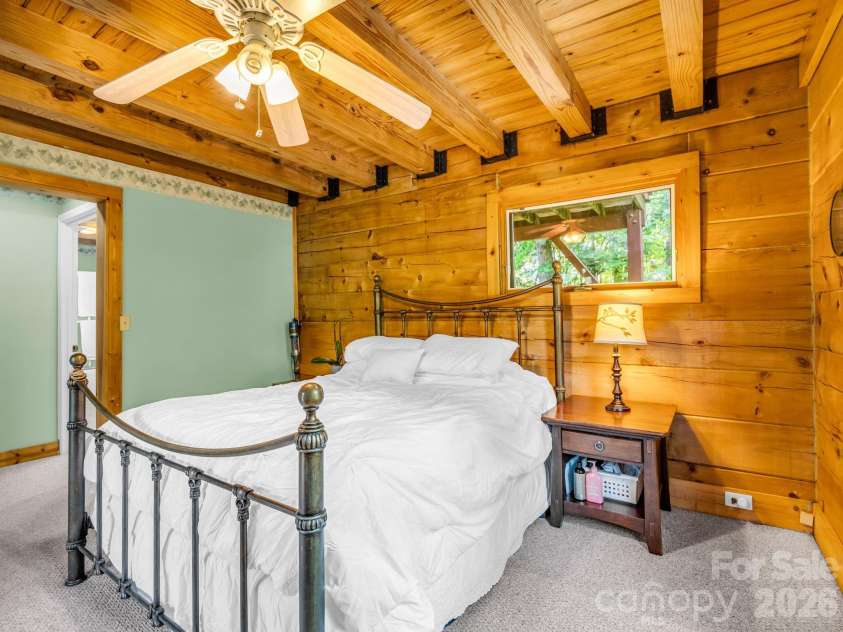 247 Woods Road, Spruce Pine, NC 28777.  MLS# CAR4389660, YatesRealty ID 30222. 