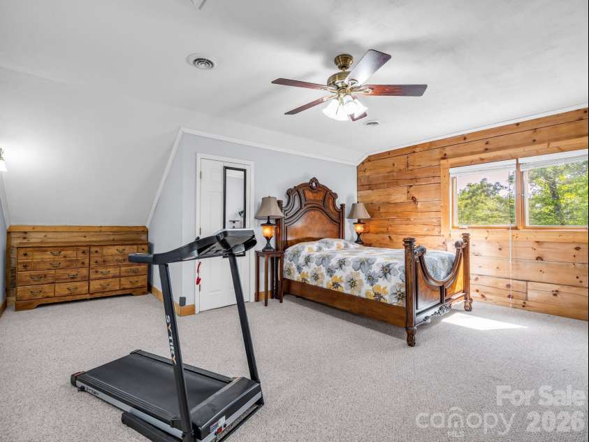 247 Woods Road, Spruce Pine, NC 28777.  MLS# CAR4389660, YatesRealty ID 30222. 