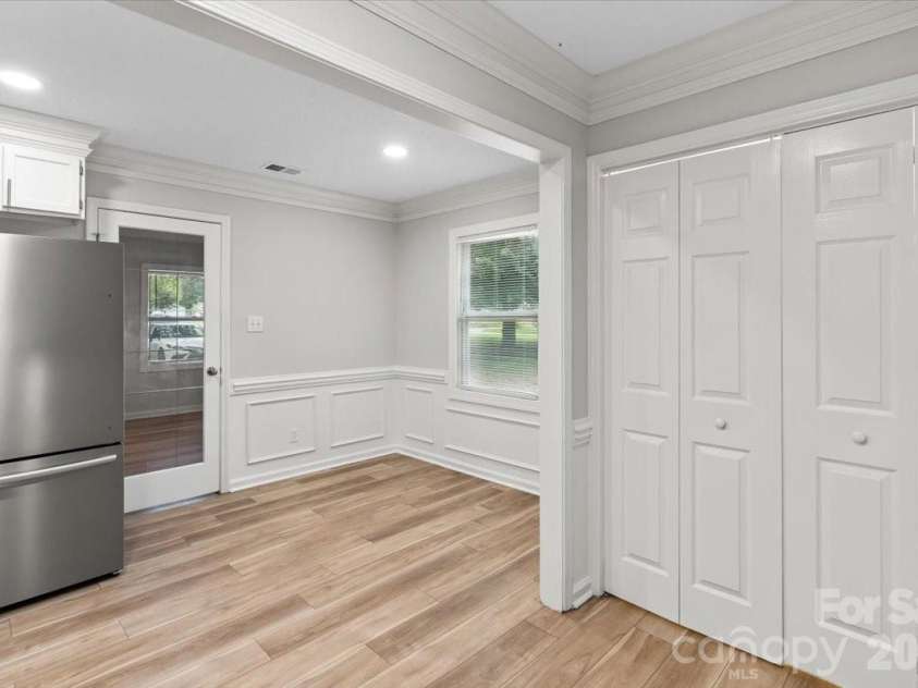 8006 Hemby Wood Drive, Indian Trail, NC 28079.  MLS# CAR4390897, YatesRealty ID 30225. 