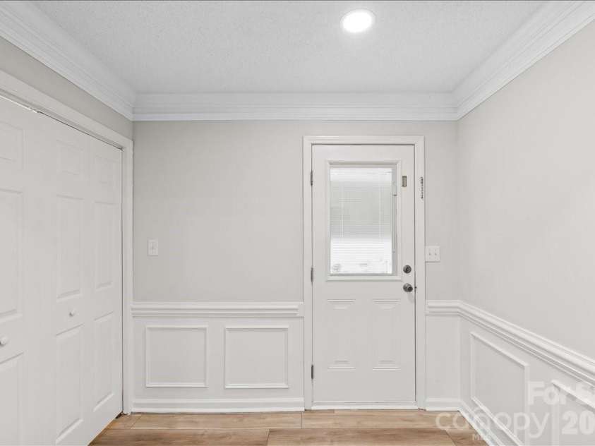8006 Hemby Wood Drive, Indian Trail, NC 28079.  MLS# CAR4390897, YatesRealty ID 30225. 
