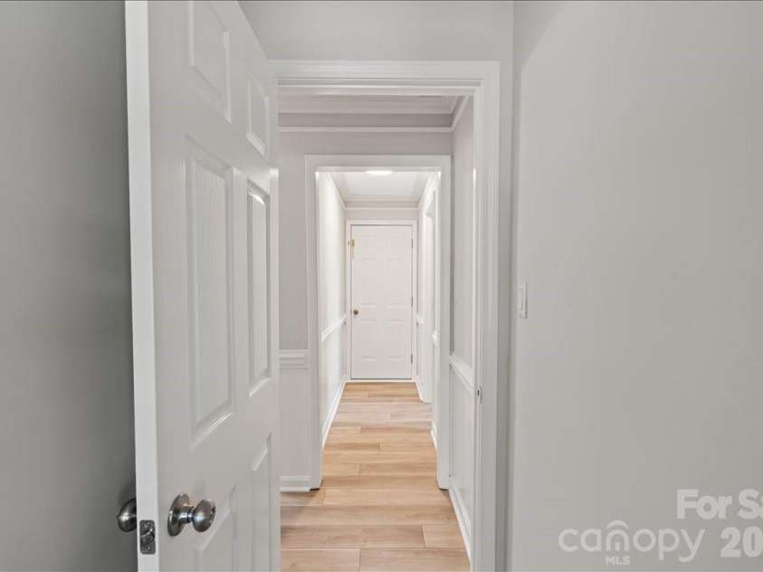 8006 Hemby Wood Drive, Indian Trail, NC 28079.  MLS# CAR4390897, YatesRealty ID 30225. 
