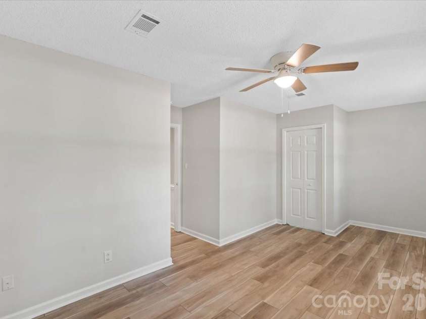8006 Hemby Wood Drive, Indian Trail, NC 28079.  MLS# CAR4390897, YatesRealty ID 30225. 