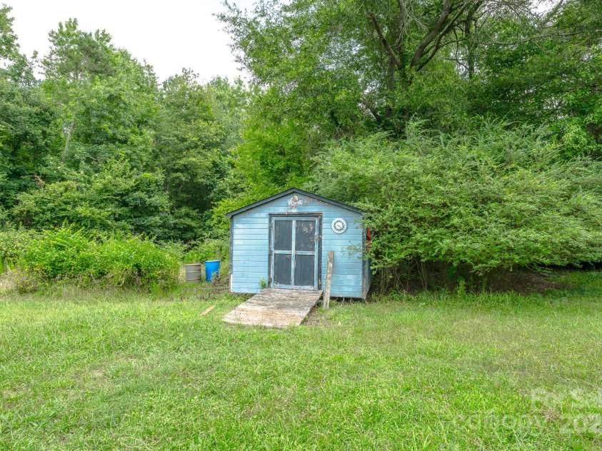 531 High Shoals Church Road, Mooresboro, NC 28114.  MLS# CAR4285496, YatesRealty ID 30226. 8