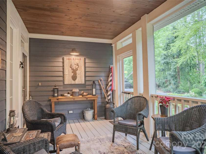 24 Stepping Stone Lane, Flat Rock, NC 28731.  MLS# CAR4255879, YatesRealty ID 30227. 