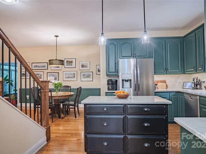 24 Stepping Stone Lane, Flat Rock, NC 28731.  MLS# CAR4255879, YatesRealty ID 30227. 