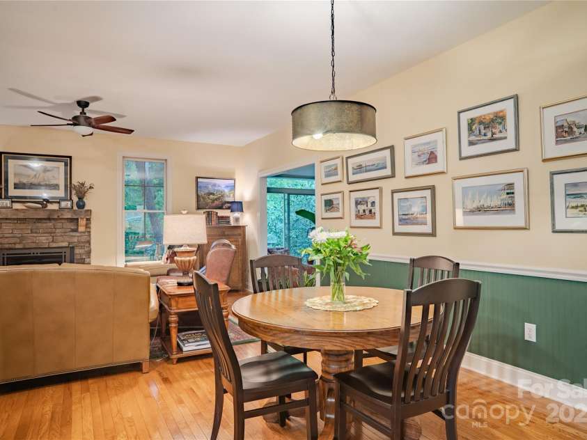 24 Stepping Stone Lane, Flat Rock, NC 28731.  MLS# CAR4255879, YatesRealty ID 30227. 