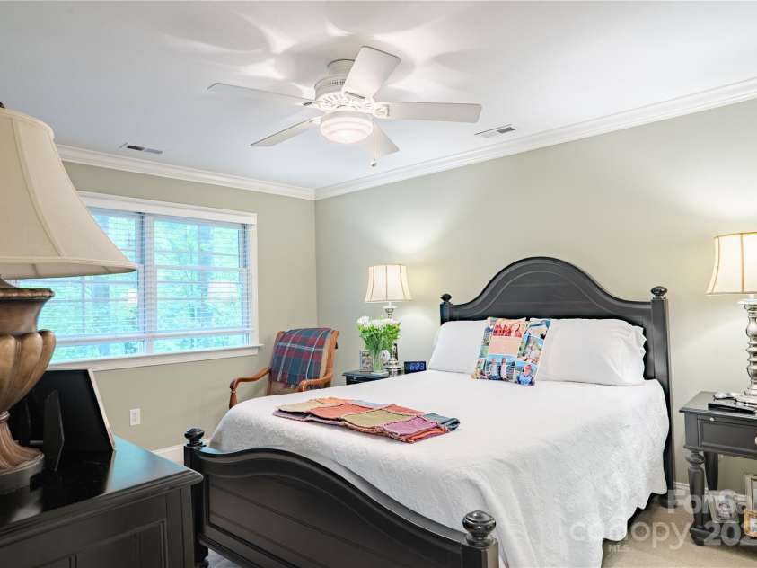 24 Stepping Stone Lane, Flat Rock, NC 28731.  MLS# CAR4255879, YatesRealty ID 30227. 