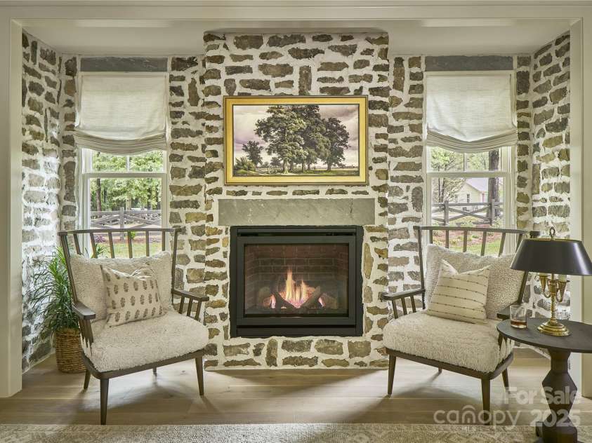 2268 New Gray Rock Road, Fort Mill, SC 29708.  MLS# CAR4258061, YatesRealty ID 30229. 