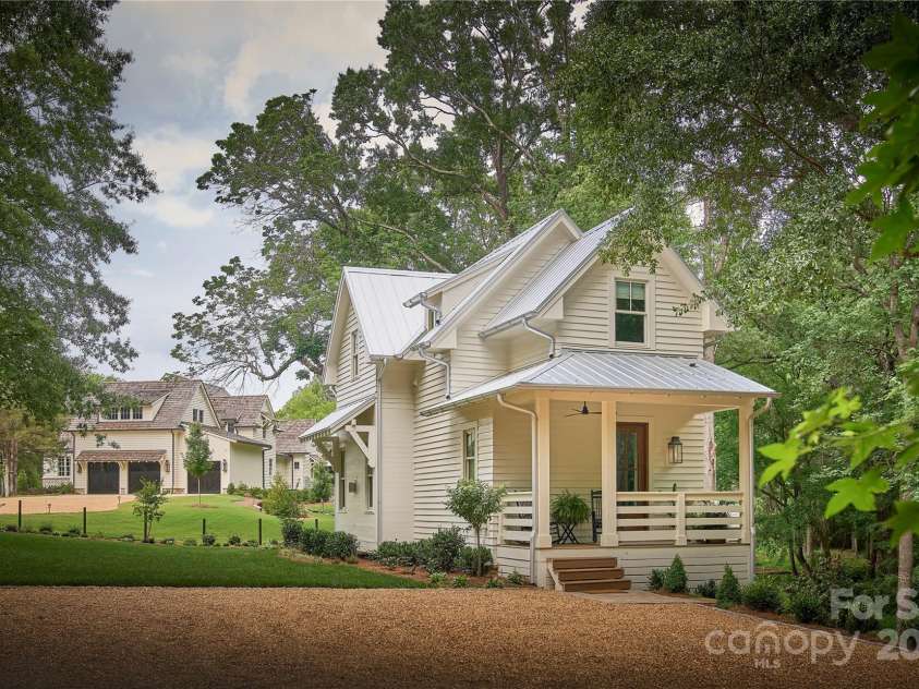 2268 New Gray Rock Road, Fort Mill, SC 29708.  MLS# CAR4258061, YatesRealty ID 30229. 