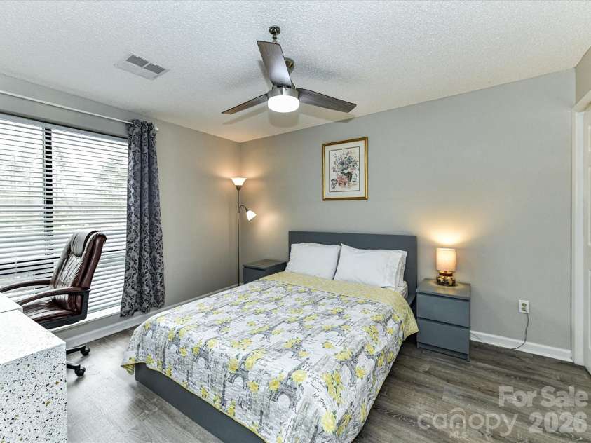 211 Heritage Boulevard, Fort Mill, SC 29715.  MLS# CAR4342832, YatesRealty ID 3023. Primary Bedroom