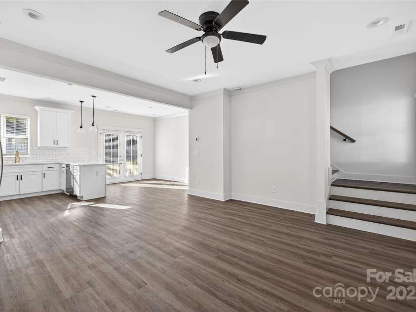 729 Wabash Avenue, Charlotte, NC 28208.  MLS# CAR4330495, YatesRealty ID 3023. 