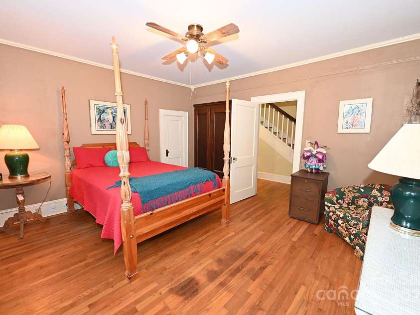 616 Deal Avenue, Newton, NC 28658.  MLS# CAR4264086, YatesRealty ID 30231. 