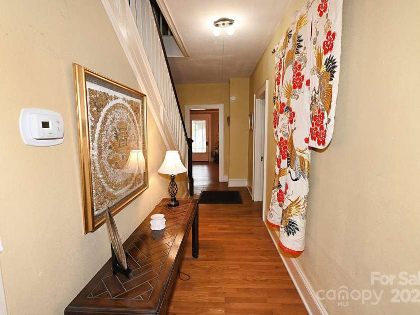 616 Deal Avenue, Newton, NC 28658.  MLS# CAR4264086, YatesRealty ID 30231. 