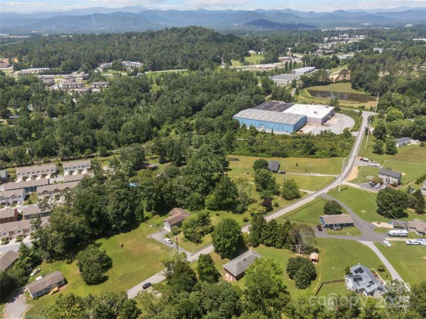 50 Baldwin Road, Arden, NC 28704.  MLS# CAR4288417, YatesRealty ID 30233. No HOA/Restrictions, yet close to everything
