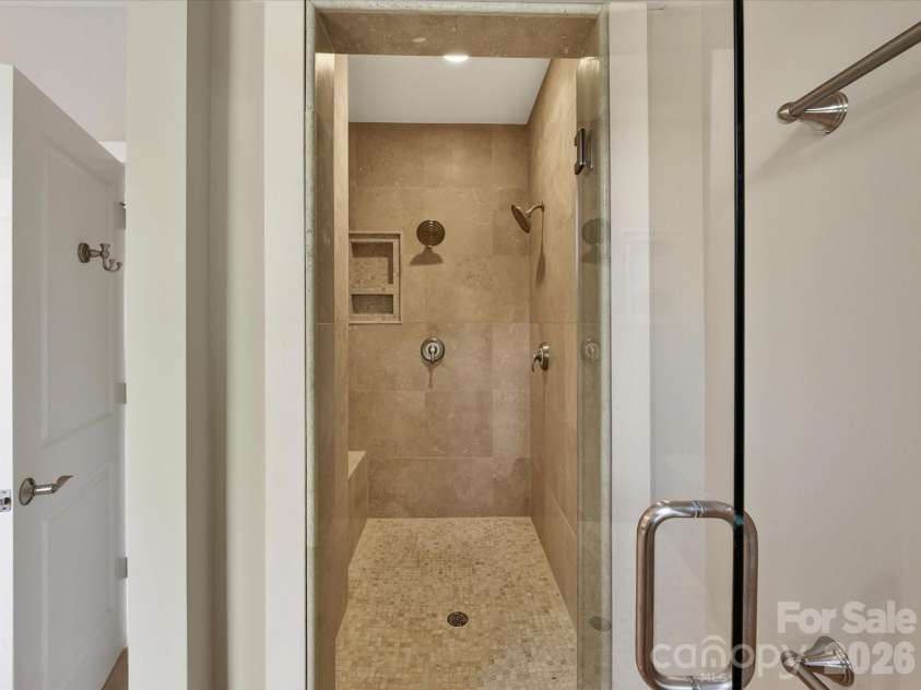 514 Magnolia Avenue, Charlotte, NC 28203.  MLS# CAR4372489, YatesRealty ID 30233. 