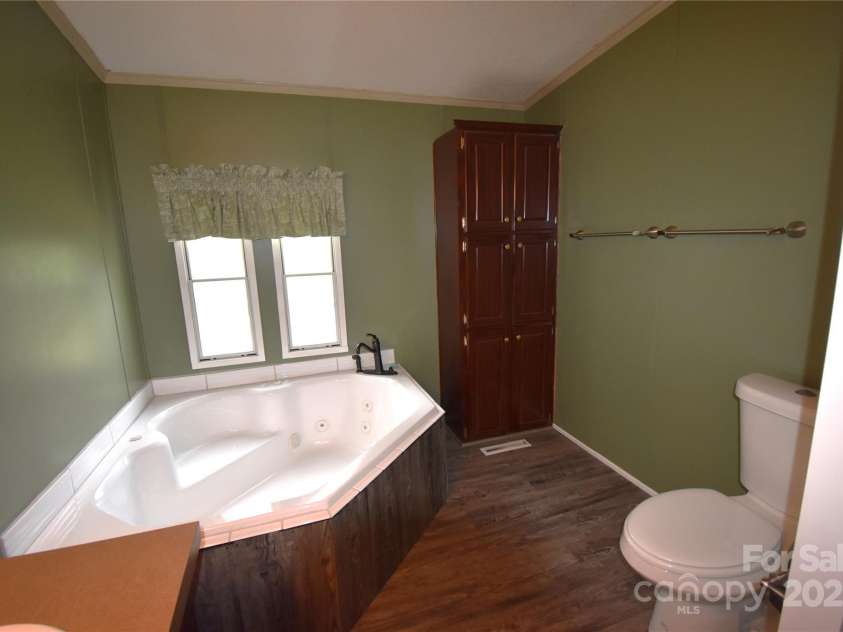 106 Holden Drive, Grover, NC 28073.  MLS# CAR4281680, YatesRealty ID 30234. 