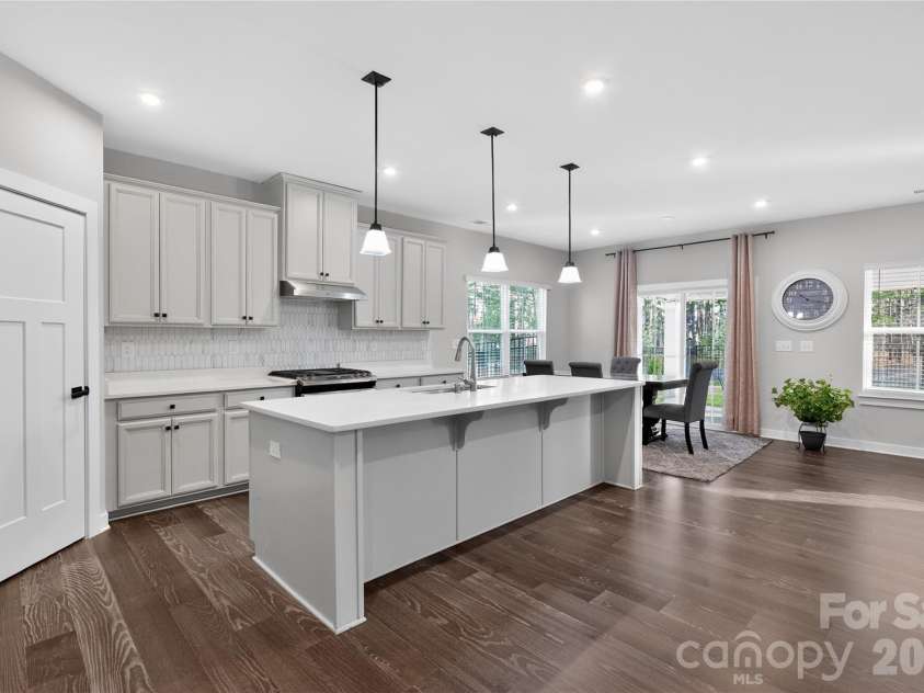 911 Dogwood Creek Lane, Indian Trail, NC 28079.  MLS# CAR4356588, YatesRealty ID 30235. 